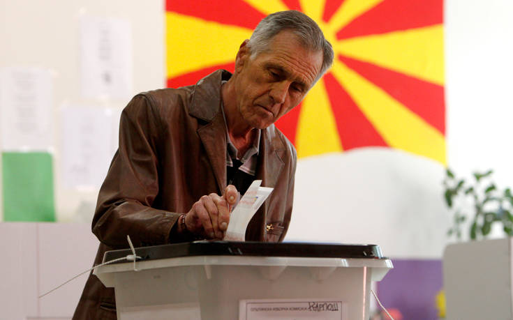 Βόρεια Μακεδονία: Αναβάλλονται οι εκλογές της 12ης Απριλίου λόγω κορονοϊού