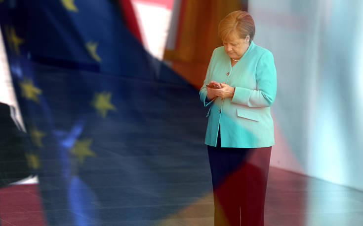 Οι γερμανικοί «φόβοι» για ανάμιξη της Ρωσίας στις ευρωεκλογές