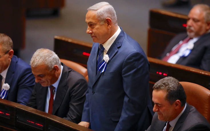 Πέντε ευρωπαϊκές χώρες ανησυχούν για τα σχέδια του Ισραήλ να προσαρτήσει μέρος της Δυτικής Όχθης