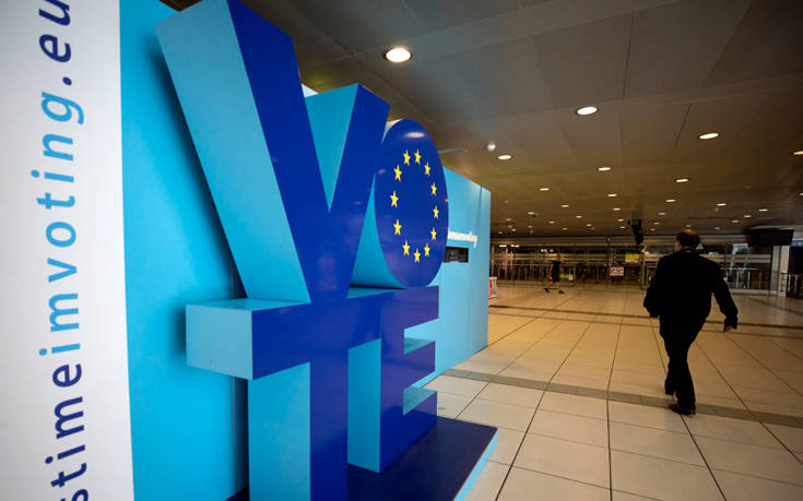 Ευρωεκλογές 2019: Στο 52% η συμμετοχή σε 28 χώρες της ΕΕ