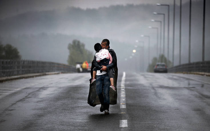 Athens Photo World: Ένα φωτογραφικό «παράθυρο» για την Καθημερινότητα στον Κόσμο