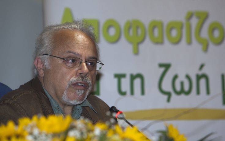 Δημοτικές εκλογές 2019: Κατατέθηκε το ψηφοδέλτιο της «Οικολογίας – Αλληλεγγύης»