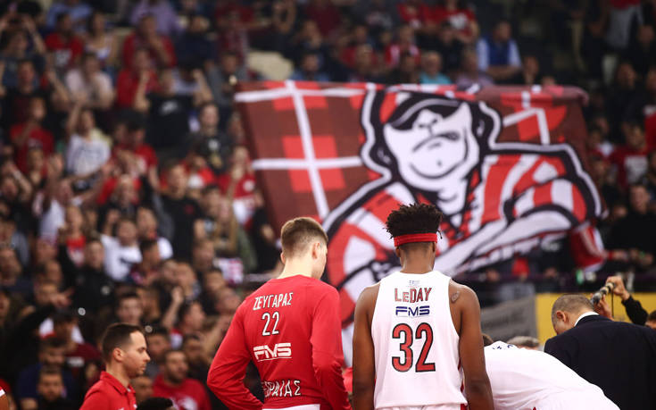 Basket League: Δεν έγινε ψηφοφορία για αναδιάρθρωση λένε από τον Ολυμπιακό
