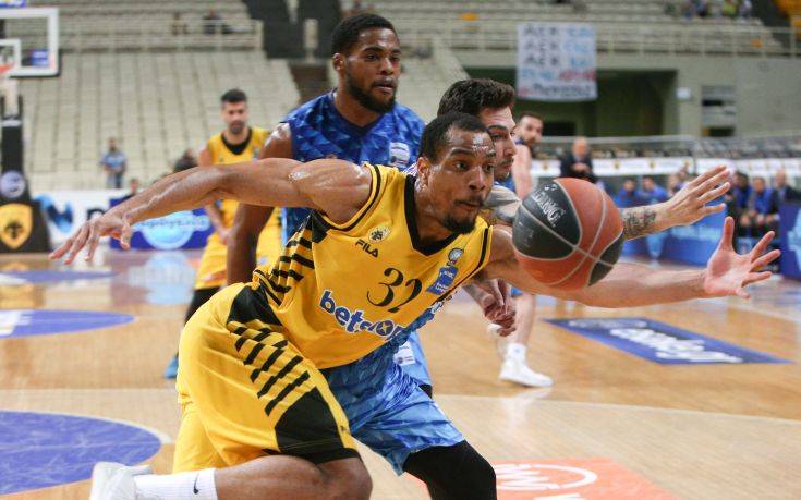 Basket League: Πράξη δεύτερη για την προημιτελική σειρά των πλέι οφ