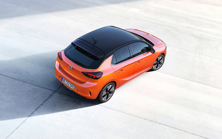 Νέο ηλεκτρικό Opel Corsa με 136 ίππους και αυτονομία 330 χιλιομέτρων – Newsbeast