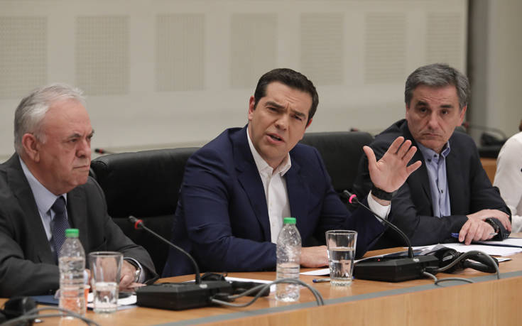 Δραγασάκης: Η δημοσιονομική πολιτική γίνεται σύμμαχος της ανάπτυξης