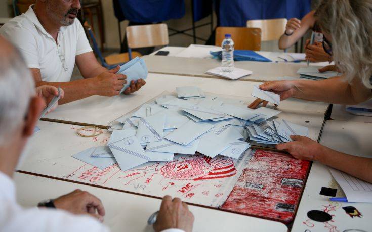 Δημοτικές εκλογές 2019: Συνεχίζεται η επανακαταμέτρηση των ψήφων στον δήμο Θεσσαλονίκης