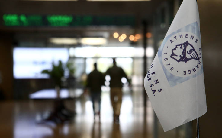 Χρηματιστήριο: Κλείσιμο με άνοδο 0,77% στην πρώτη συνεδρίαση του 2025
