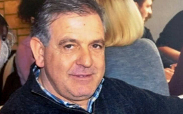 Δίκη στο Εφετείο για τη δολοφονία του Δημήτρη Γραικού &#8211; «Δεν μπορούσα να φανταστώ ότι θα πέθαινε με ένα χτύπημα»