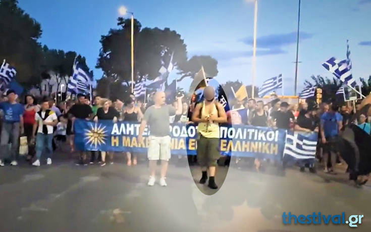 Το χρονικό της αιματηρής επίθεσης σε 29χρονο μετά από εκδήλωση για τη Γενοκτονία των Ποντίων