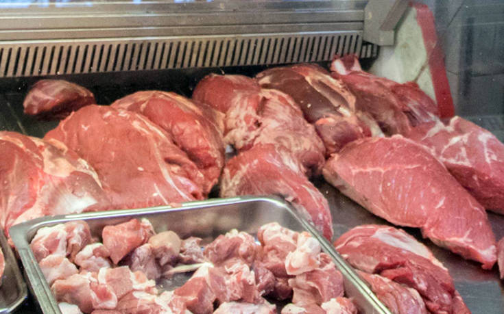 Το Πεκίνο απαγορεύει όλες τις εισαγωγές καναδικών «προϊόντων κρέατος»