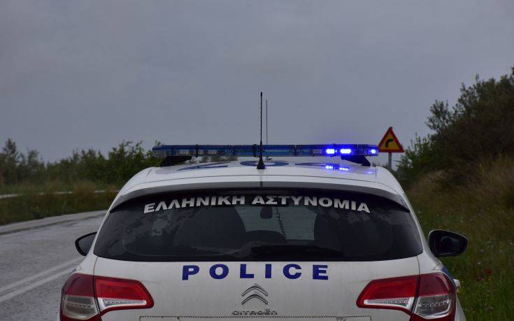 Λάρισα: Σε γυναίκα ανήκει το πτώμα στο αρδευτικό κανάλι – Πάνω από ένα χρόνο νεκρή