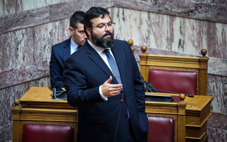 Ανέβηκαν οι τόνοι στη Βουλή για την αναδιάρθρωση του ελληνικού ποδοσφαίρου