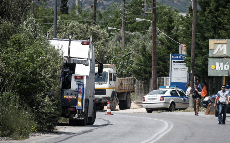 Σοβαρό τροχαίο με βυτιοφόρο: Δύο νεκροί, ένας τραυματίας