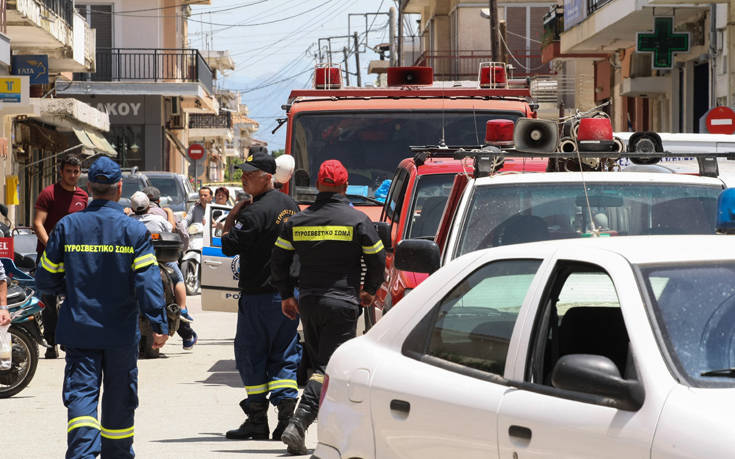 Αύριο το τελευταίο αντίο στον πατέρα τριών παιδιών που βρήκε τραγικό θάνατο στην Πάτρα