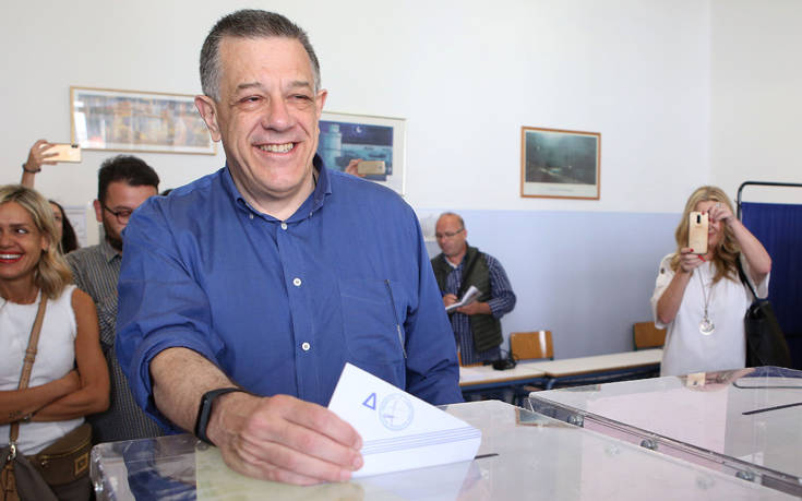 Δημοτικές εκλογές 2019: Το κάλεσμα του υποψηφίου δημάρχου Θεσσαλονίκης Ν. Ταχιάου