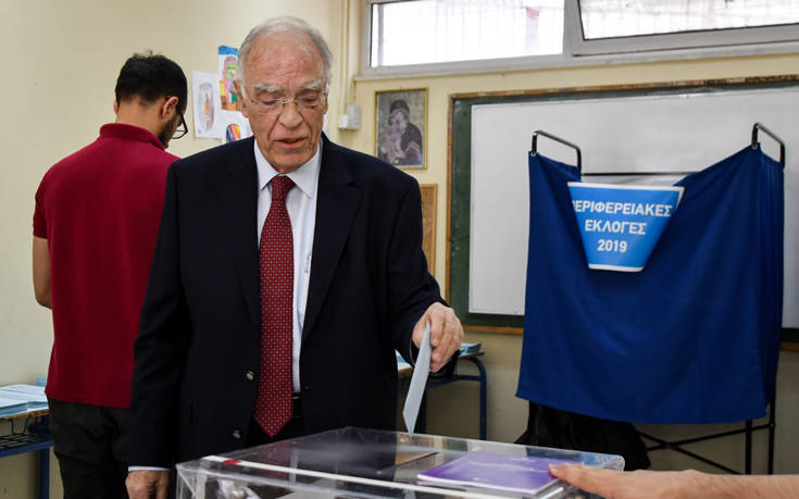 Εκλογές 2019: Τα exit polls θα πέσουν έξω, λέει ο Βασίλης Λεβέντης