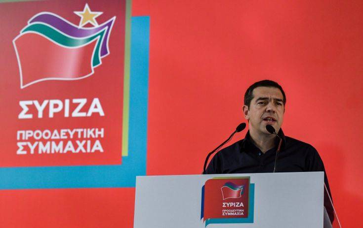 Εθνικές εκλογές 2019: Η απάντηση του ΣΥΡΙΖΑ για το ντιμπέιτ των αρχηγών