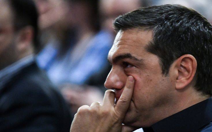 Τι αναμένεται να πει ο Αλέξης Τσίπρας στη συνεδρίαση της Πολιτικής Γραμματείας του ΣΥΡΙΖΑ