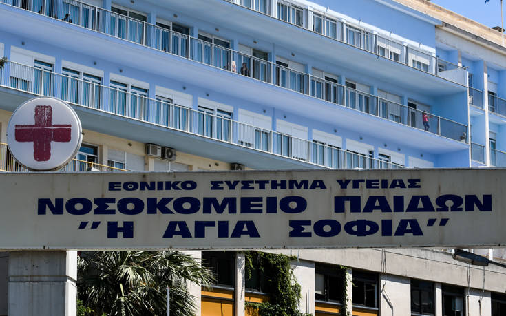 Προφυλακίστηκε ο τραυματιοφορέας του Παίδων που κατηγορείται για σεξουαλική κακοποίηση ανηλίκων