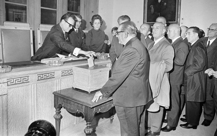 Εκλογές: Μια από τις σαρωτικότερες εκλογικές νίκες στο πολιτικό μας σύστημα