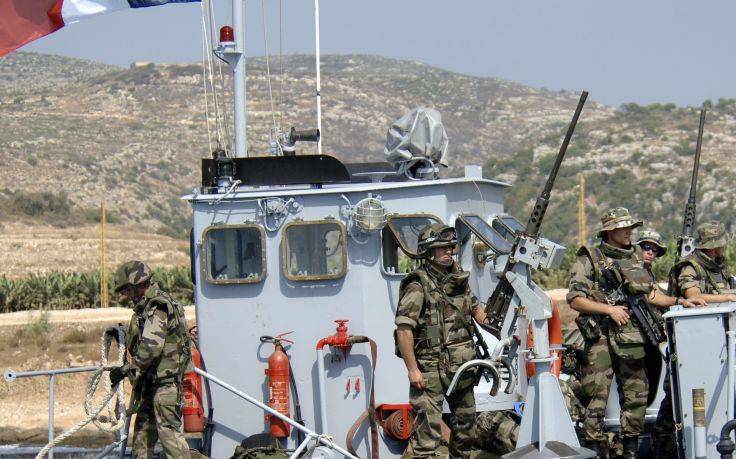 Η Κύπρος απαντά στην τουρκική προκλητικότητα με γαλλική «ασπίδα»
