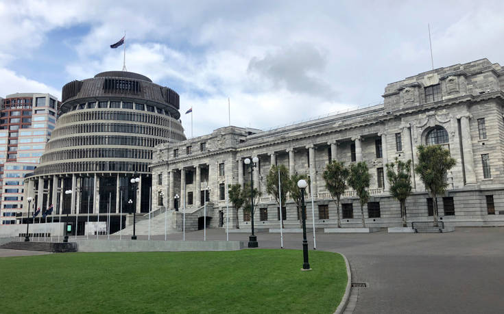 Αναταραχή στη Βουλή της Νέας Ζηλανδίας για εργαζόμενο-βιαστή