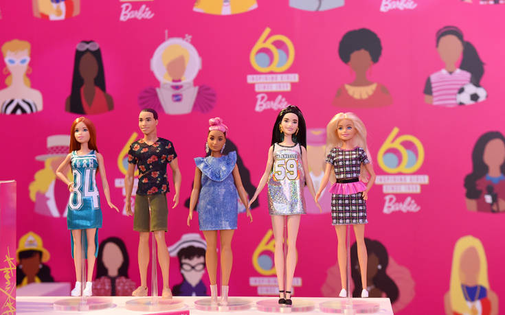 Τα «Όσκαρ της Μόδας» τιμούν τη Barbie