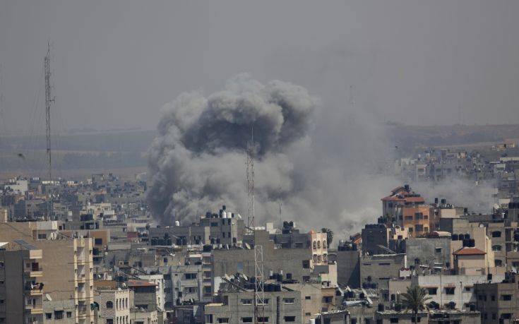 Η Χεζμπολάχ ανακοινώνει ότι κατέρριψε «ισραηλινό τηλεκατευθυνόμενο μη επανδρωμένο αεροσκάφος»