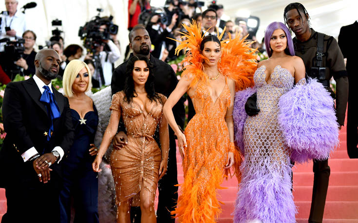 Met Gala 2019: Εκκεντρικότητα, ειρωνεία και υπερβολή στις φετινές εμφανίσεις