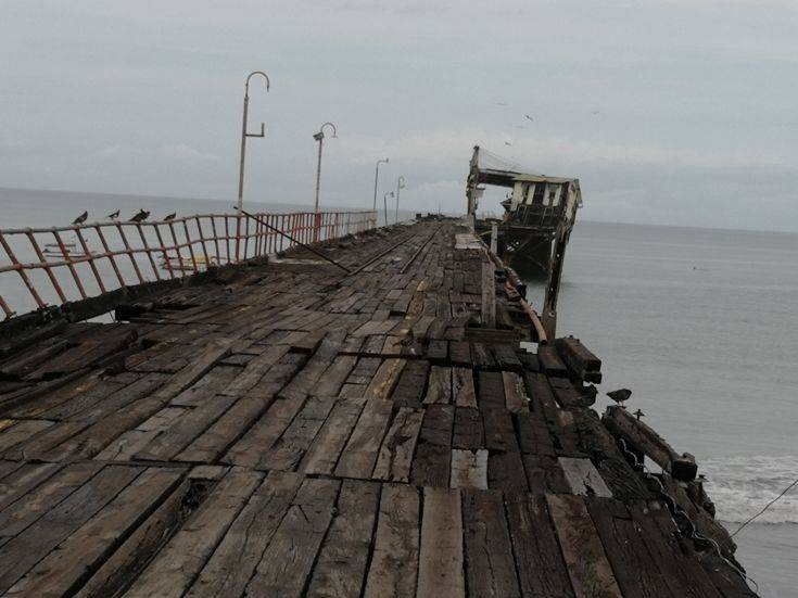 Τραγωδία στον Παναμά: Ποτάμι υπερχείλισε και παρέσυρε στο θάνατο 11μελή οικογένεια