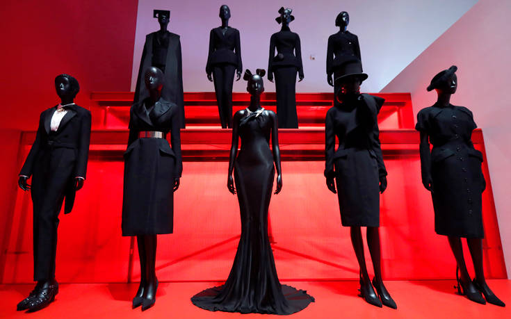 Η ιστορία του Οίκου Dior σε μία εντυπωσιακή έκθεση στο Ντάλας