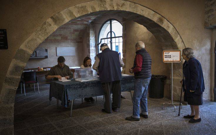 Ψηφοδέλτιο με γυναίκες εκθρονίζει τον επί 16 χρόνια δήμαρχο σε ισπανικό χωριό