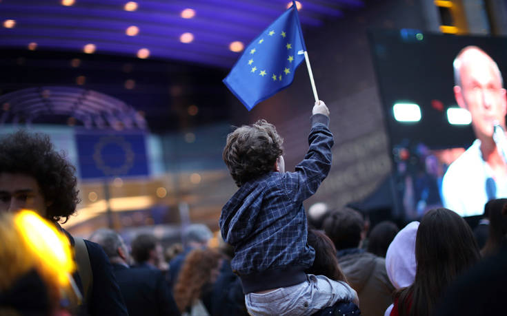 Αποτελέσματα ευρωεκλογών 2019: Η ευρωφοβική επέλαση που δεν έγινε