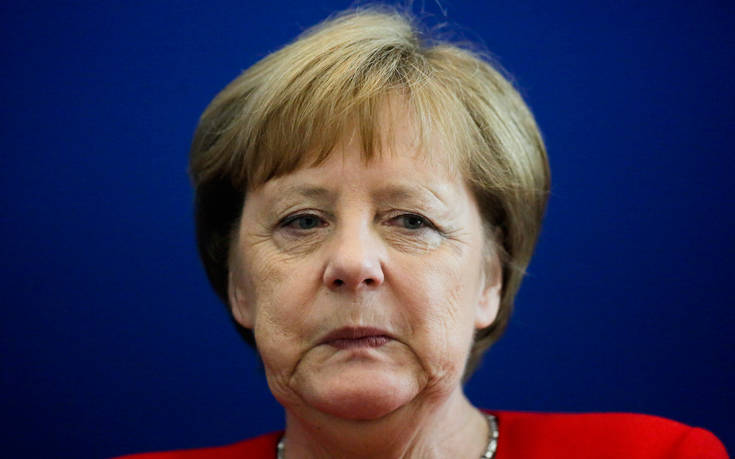 Σε κρίση ο κυβερνητικός συνασπισμός στη Γερμανία, σταθερότητα εγγυάται η Μέρκελ