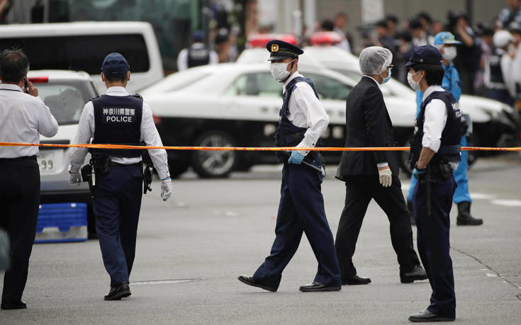 Φρίκη στην Ιαπωνία: Γυναίκα συνελήφθη για τον αποκεφαλισμό ενός 62χρονου – Έκρυβε το κεφάλι του θύματος στο πατρικό της