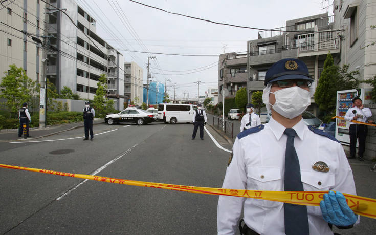 Σεισμική δόνηση 6,3 ρίχτερ στη Χονσού της Ιαπωνίας