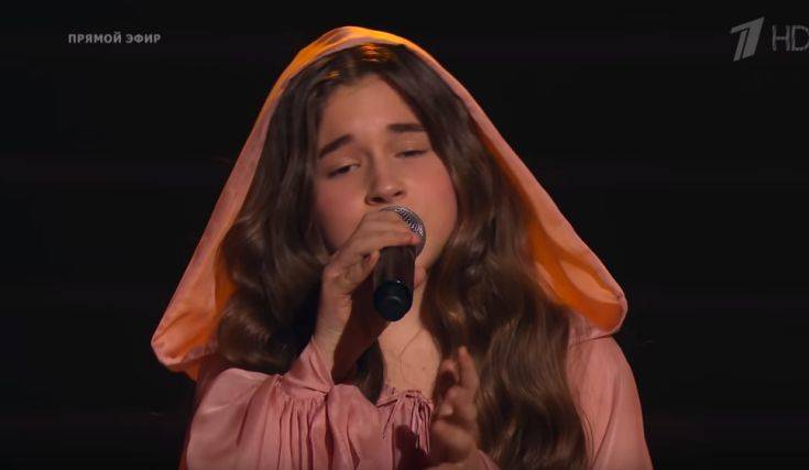 Σκάνδαλο στο ρωσικό «The Voice Kids», ακυρώθηκαν τα αποτελέσματα του τελικού