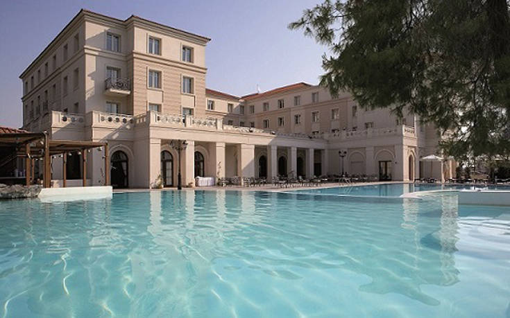 Διεθνές Ιατρικό Συνέδριο στο Grecotel Larissa Imperial