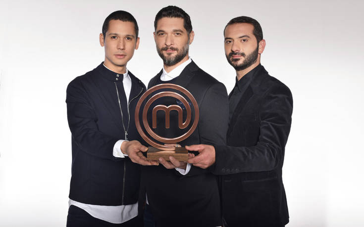 MasterChef 3: Κορυφώνεται η αγωνία λίγο πριν το μεγάλο τελικό