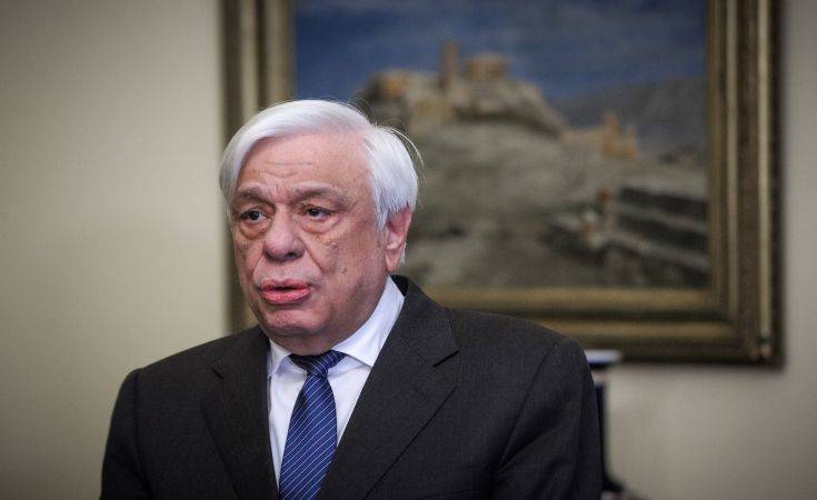 Προκόπης Παυλόπουλος για Κώστα Σημίτη: Πολλαπλώς ξεχωριστή και σημαίνουσα προσωπικότητα