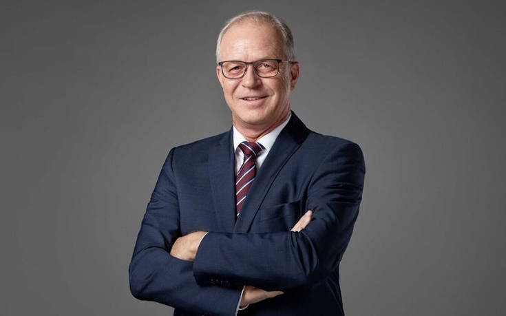 Ο Carsten Isensee, νέος Executive Vice-President for Finance της SEAT