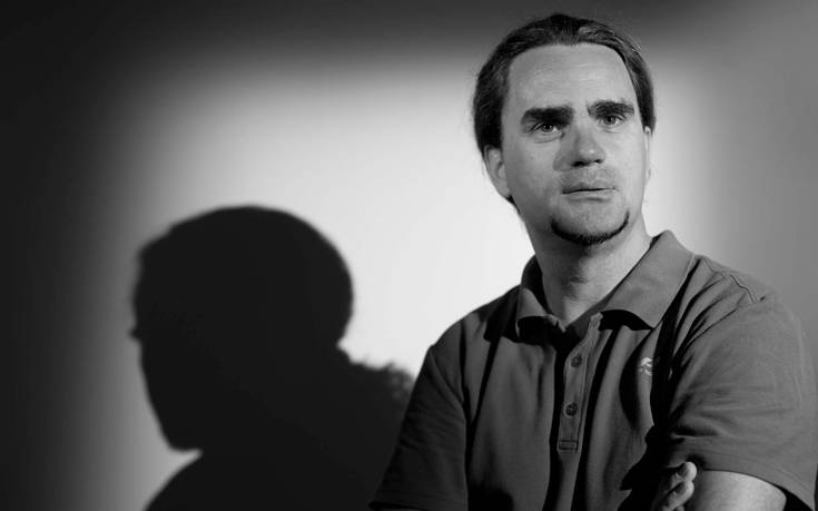 «Το φωτορεπορτάζ στα κατάλληλα χέρια μπορεί να κάνει τον κόσμο ένα καλύτερο μέρος»