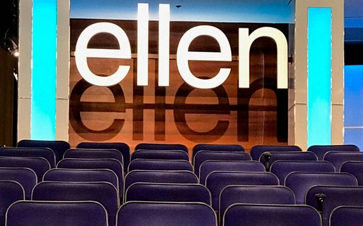 Η Nova εξασφαλίζει την αποκλειστική μετάδοση του «The Ellen DeGeneres Show» και για τα επόμενα χρόνια