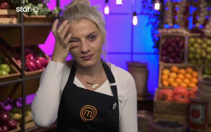 MasterChef 3: Τα δάκρυα της Ασημίνας και η εξομολόγηση για τη ζωή της