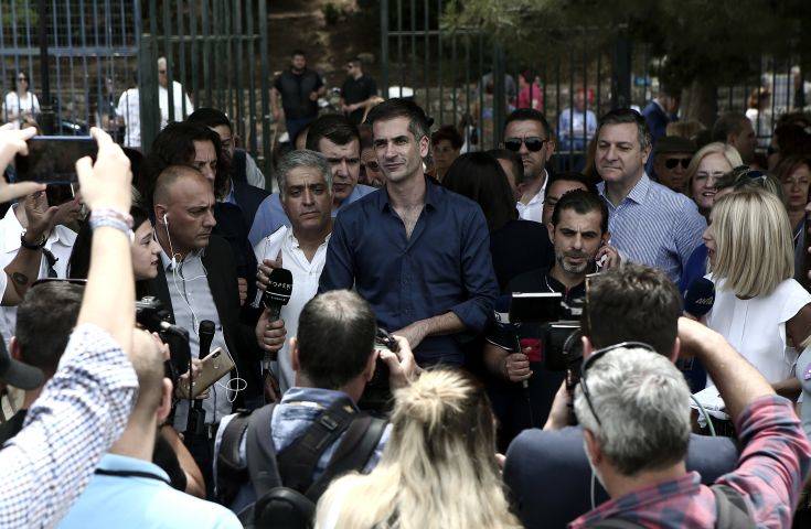 Δημοτικές εκλογές 2019: Οι πρώτοι σε σταυρούς στον δήμο Αθηναίων