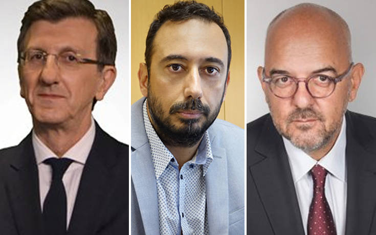 Κόντρα μεταξύ ΓΓ Ενημέρωσης και Επικοινωνίας και Μπάμπη Παπαδημητρίου και ‘Αρη Πορτοσάλτε