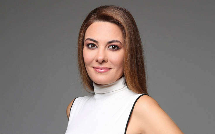 Φαίη Μαυραγάνη: Δύσκολες ώρες για την παρουσιάστρια, πέθανε η μητέρα της