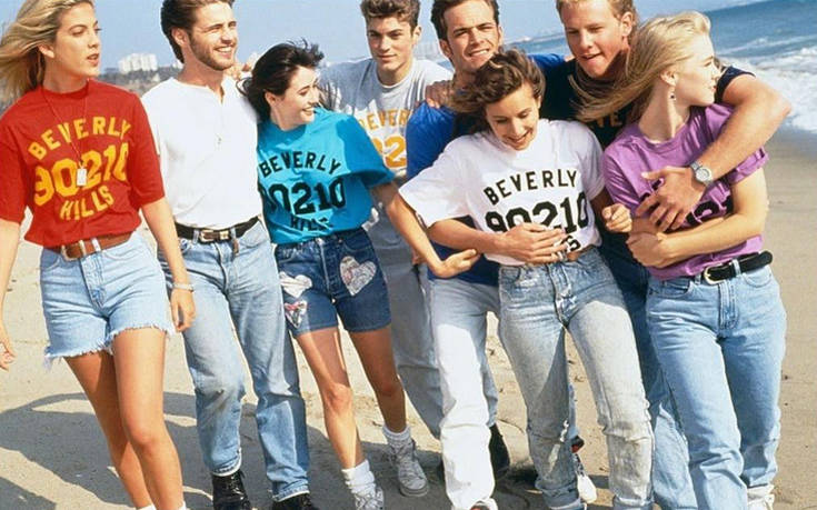 Beverly Hills 90210: Άρχισαν οι τσακωμοί και οι αποχωρήσεις με το «καλημέρα»