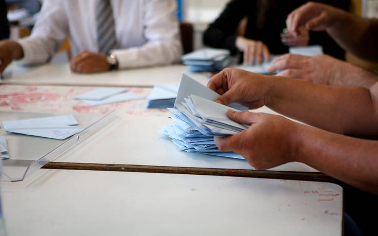 Δημοτικές εκλογές 2019: Τα πρώτα αποτελέσματα για το δήμο Αμαρουσίου